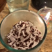 Dessert  at Zest Ubud in Ubud