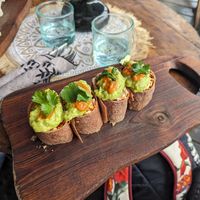 Run piggy run at Zest Ubud in Ubud