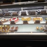 Desserts   at Zest Ubud in Ubud