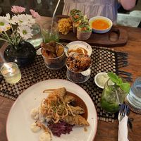   at Zest Ubud in Ubud