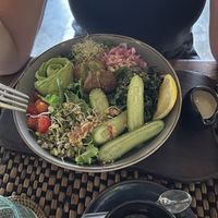   at Zest Ubud in Ubud