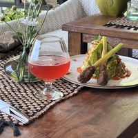   at Zest Ubud in Ubud