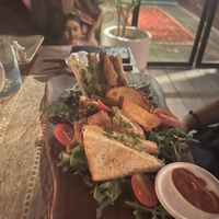   at Zest Ubud in Ubud