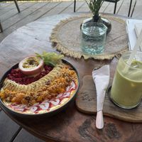   at Zest Ubud in Ubud