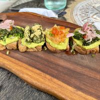 Japanese-ish 😋   at Zest Ubud in Ubud