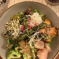 KYOTO MOJO   at Zest Ubud in Ubud