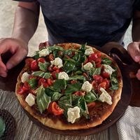   at Zest Ubud in Ubud