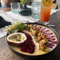   at Zest Ubud in Ubud