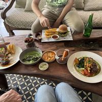   at Zest Ubud in Ubud