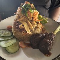   at Zest Ubud in Ubud