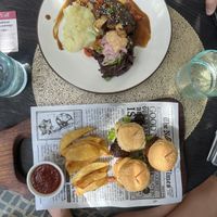   at Zest Ubud in Ubud