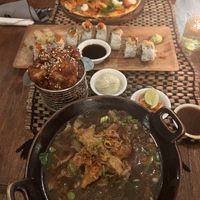   at Zest Ubud in Ubud