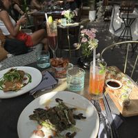   at Zest Ubud in Ubud