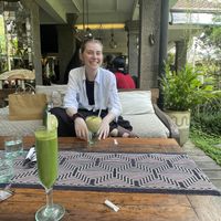   at Zest Ubud in Ubud
