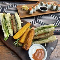   at Zest Ubud in Ubud