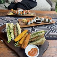   at Zest Ubud in Ubud