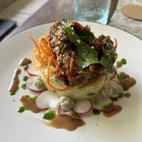 Fisherman  at Zest Ubud in Ubud