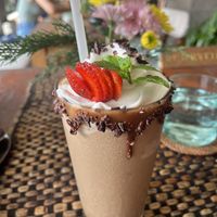   at Zest Ubud in Ubud