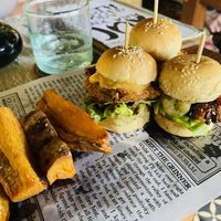   at Zest Ubud in Ubud