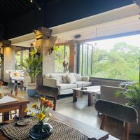   at Zest Ubud in Ubud