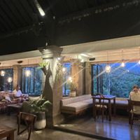   at Zest Ubud in Ubud