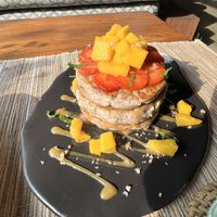   at Zest Ubud in Ubud