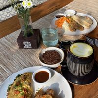   at Zest Ubud in Ubud