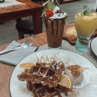   at Zest Ubud in Ubud