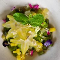  at Zest Ubud in Ubud