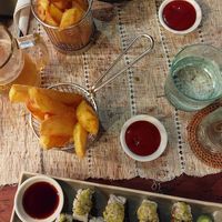  at Zest Ubud in Ubud