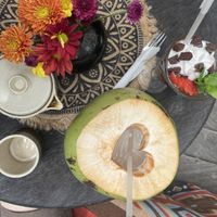   at Zest Ubud in Ubud