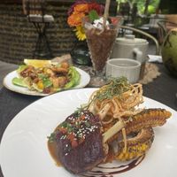   at Zest Ubud in Ubud