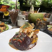   at Zest Ubud in Ubud