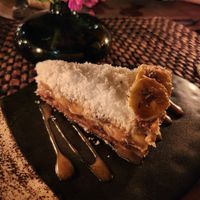 Banoffe at Zest Ubud in Ubud