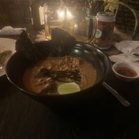 Peanut miso😍  at Zest Ubud in Ubud