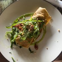 Omlet  at Zest Ubud in Ubud