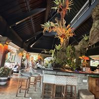 Wunderschönes Café & Restaurant 🤩  at Zest Ubud in Ubud