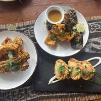   at Zest Ubud in Ubud