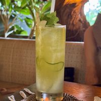   at Zest Ubud in Ubud