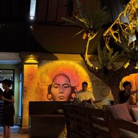   at Zest Ubud in Ubud