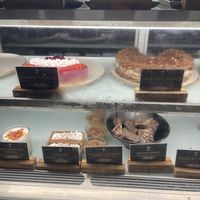  Desserts  at Zest Ubud in Ubud