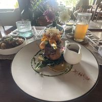   at Zest Ubud in Ubud