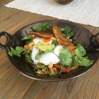 Bangkok boom  at Zest Ubud in Ubud