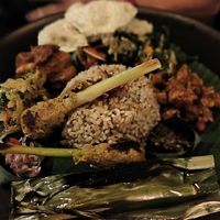  at Zest Ubud in Ubud