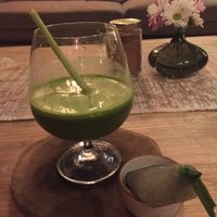 The Chalice of Ganesha  at Zest Ubud in Ubud