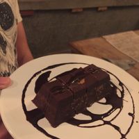 Gold digger at Zest Ubud in Ubud