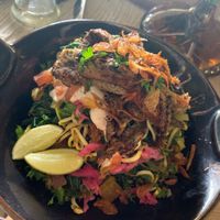 yum  at Zest Ubud in Ubud