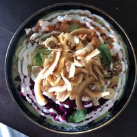 Tastes as good as it looks !  at Zest Ubud in Ubud