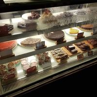 Dessert! at Zest Ubud in Ubud