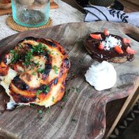 Breakfast at Zest Ubud in Ubud